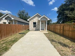 109 Remolino, San Antonio, TX 78237