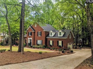 129 Governors Grant Blvd, Lexington, SC 29072