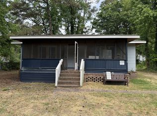 1307 Hemingway St, Myrtle Beach, SC 29577