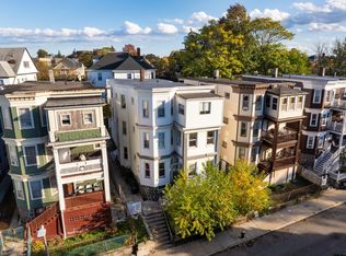 42 Monadnock St, Dorchester, MA 02125