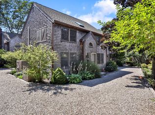 18 Miller Hill Rd #U13, Provincetown, MA 02657