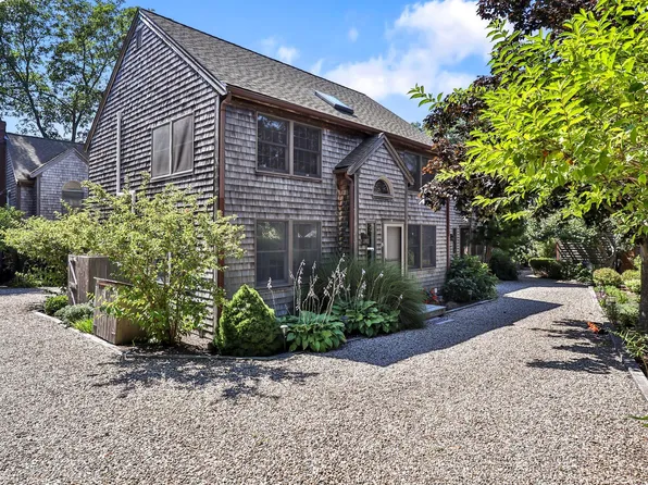 18 Miller Hill Road #U13, Provincetown, MA 02657