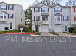 8847 Goose Landing Cir, Columbia, MD 21045