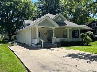 728 Stanton Ave, Monroe City, MO 63456