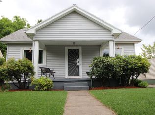 7046 N Wilbur Ave, Portland, OR 97217