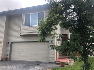 2340 Ridgemont Dr, Anchorage, AK 99507