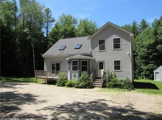 64 Valley Rd, Raymond, ME 04071