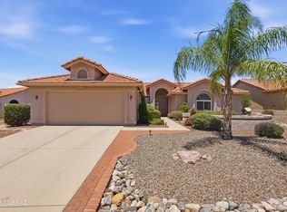 65846 E Desert Moon Dr, Tucson, AZ 85739