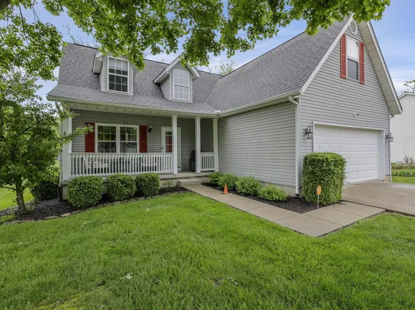 511 Laurel Dr SW, Etna, OH 43062