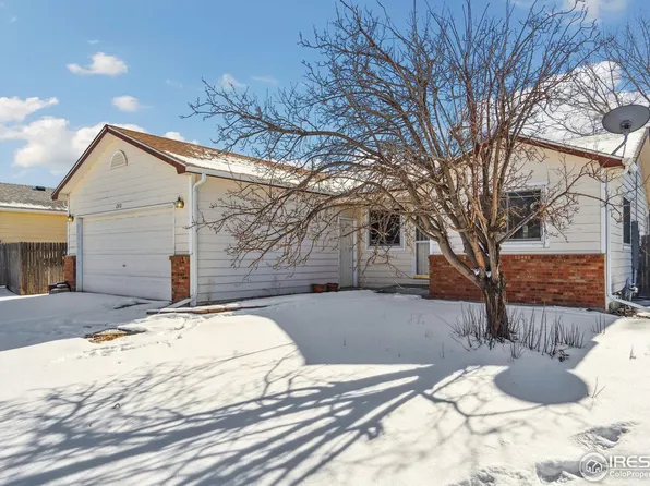 280 E Hawthorne St, Milliken, CO 80543
