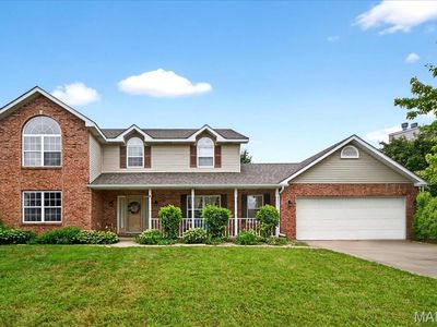 123 Saint Sabre Dr, Swansea, IL, 62226