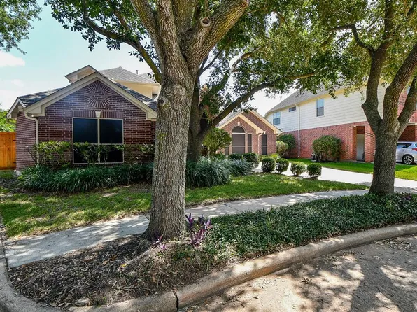 4530 Connies Court Ln, Missouri City, TX 77459