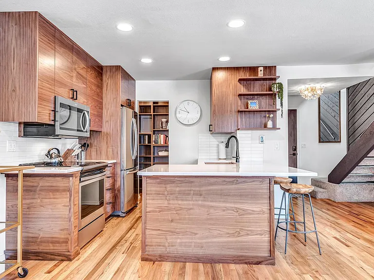 827 Maxwell Ave #A — Photo 9