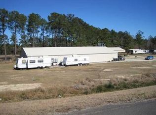 27952 Red Oak Rd, Livingston, LA 70754