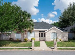 513 E Avocet Ave, McAllen, TX 78504