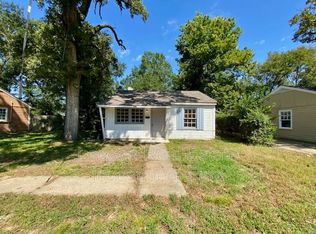 3020 Conmar St, Shreveport, LA 71108