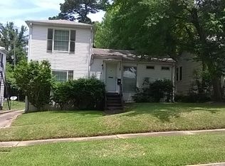 128 E Wyandotte St, Shreveport, LA 71101
