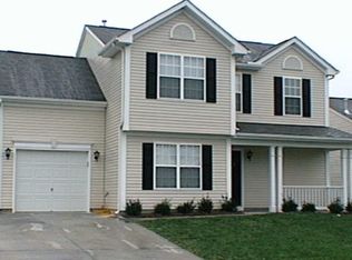 6112 Crayford Dr, Raleigh, NC 27604