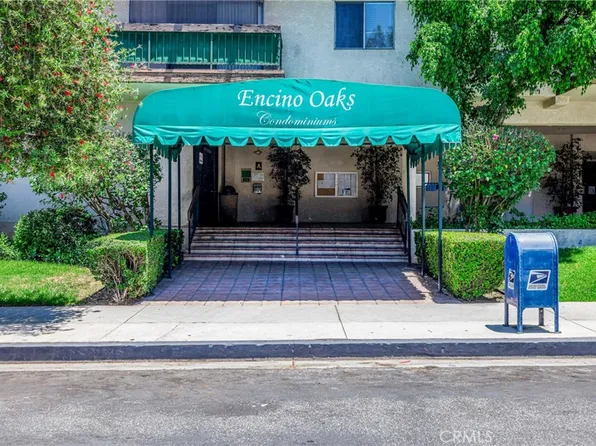 5460 White Oak Ave Unit A331, Los Angeles, CA 91316
