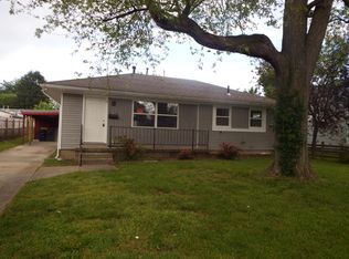 1317 Thurston Dr, Columbus, OH