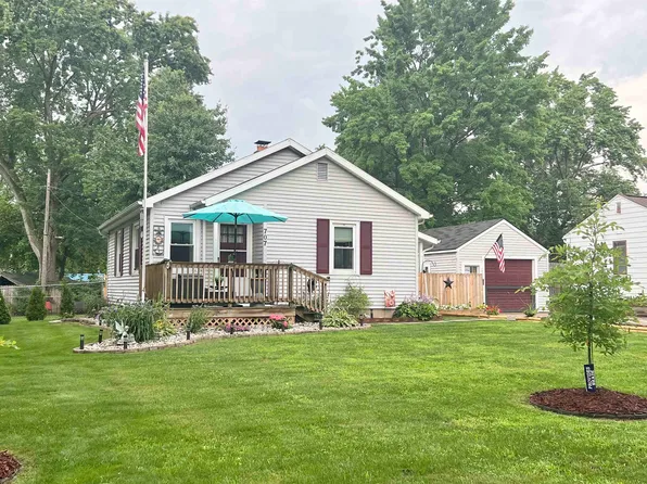 707 Cypress St, Midland, MI 48642