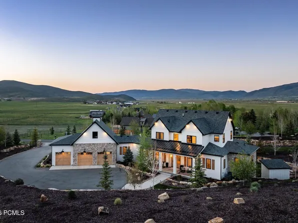 1677 W Lambert Ln, Kamas, UT 84036