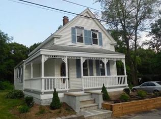 70 Myrtle St, Stoughton, MA 02072