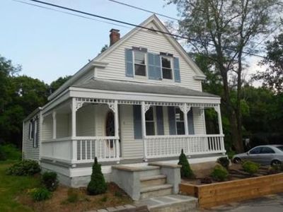 70 Myrtle St, Stoughton, MA, 02072