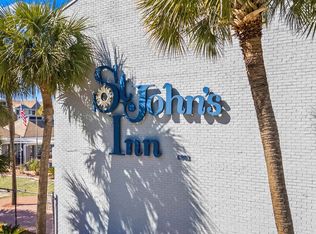 St John's Inn, Myrtle Beach, SC 29572