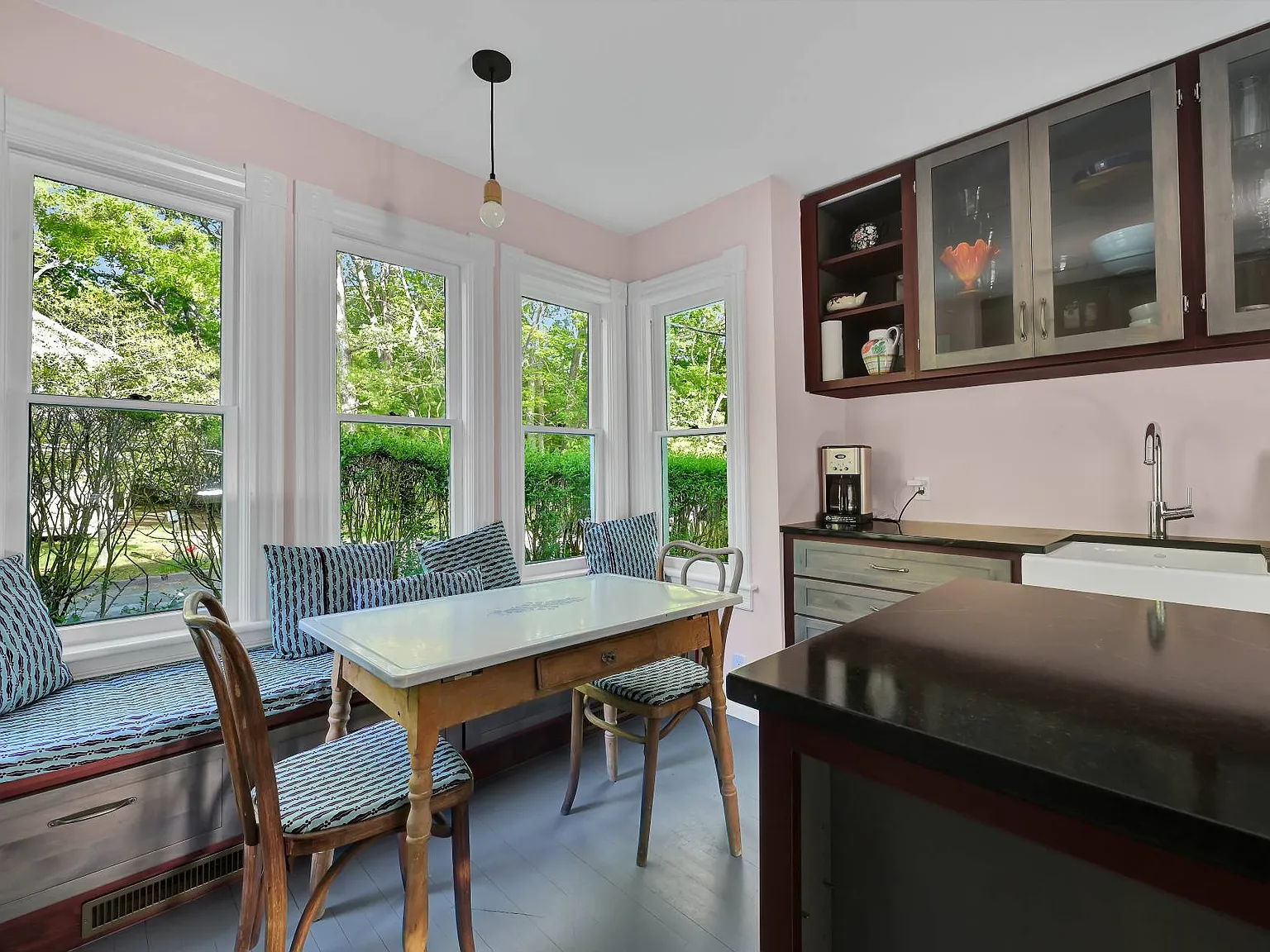 Charming Home In Sag Harbor Village — Photo 4