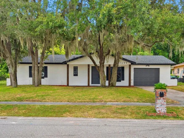 2282 Wautoma Pl, Orlando, FL 32818
