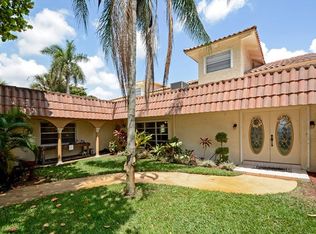 718 SW 42nd Ave, Plantation, FL 33317