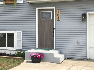 104 6th St SW, South Heart, ND 58655