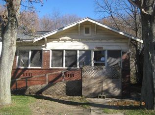 379 Cuyahoga St, Akron, OH 44310