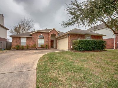 2114 Mountshire Dr, Missouri City, TX, 77489