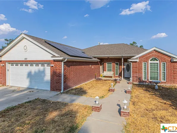 123 Surrey Ln, Gatesville, TX 76528
