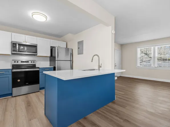 906 Clarendon St Unit A, Durham, NC 27705