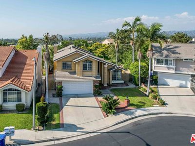 16139 Crestline Dr, La Mirada, CA, 90638