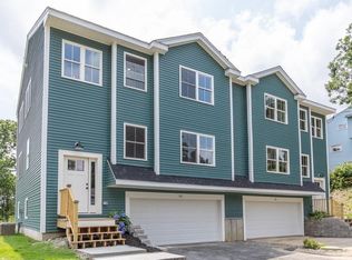 13 Keach Ave, Worcester, MA 01607