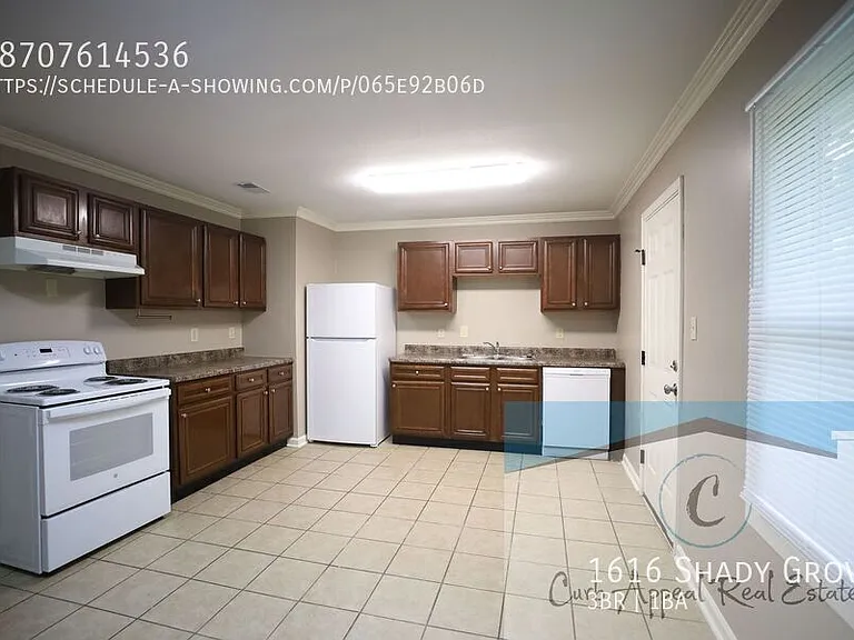 1616 Shady Grove Rd — Photo 7