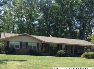 212 Manor St, Gadsden, AL 35901