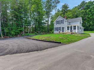 148 Center St, Ashburnham, MA 01430