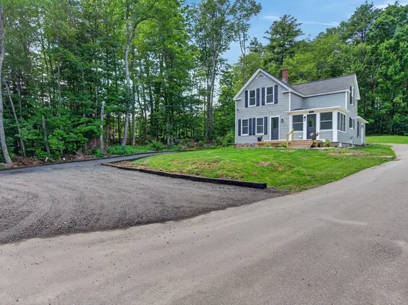 148 Center St, Ashburnham, MA 01430