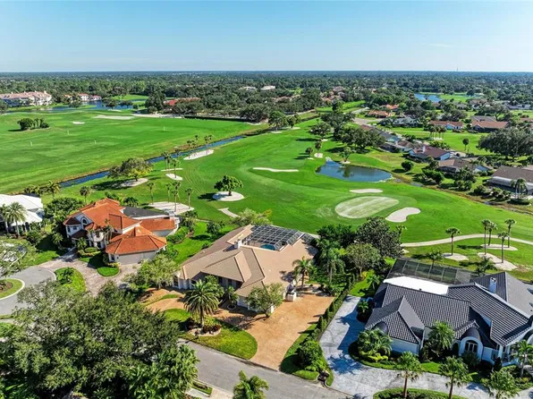 4268 LAS PALMAS WAY, SARASOTA, FL 34238