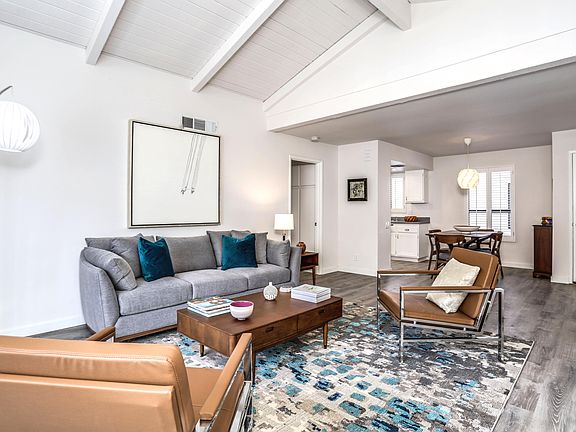 4th image of 2250 S Palm Canyon Dr Unit 44