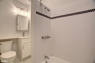 Rented by Citi Habitats