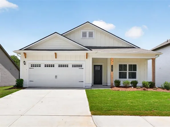 103 Summerfield Place Dr, Carrollton, GA 30117