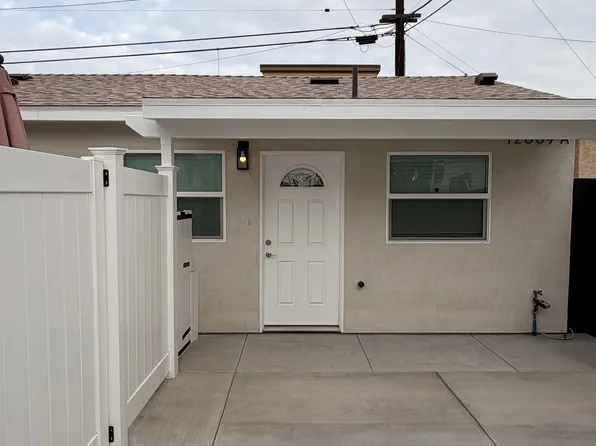 12609 Brock Ave #A, Downey, CA 90242