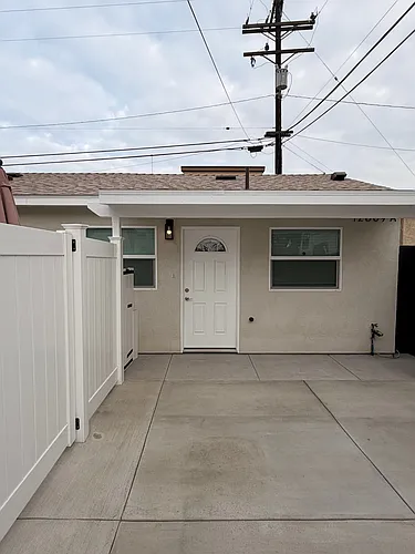 12609 Brock Ave #A Photo 1