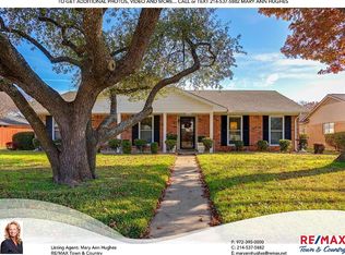 1005 Green Meadow Dr, Richardson, TX 75081